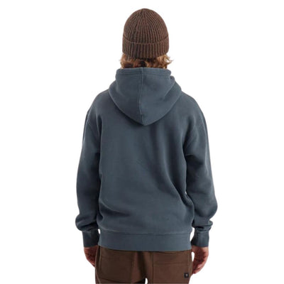 Roark Bolo Fleece Hoodie - Orion