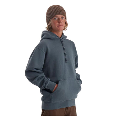 Roark Bolo Fleece Hoodie - Orion