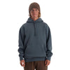 Roark Bolo Fleece Hoodie - Orion