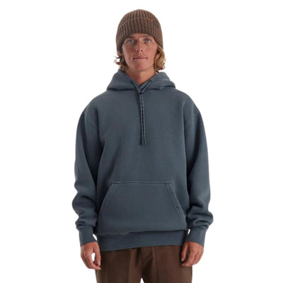 Roark Bolo Fleece Hoodie - Orion