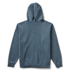 Roark Bolo Fleece Hoodie - Orion