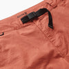 Roark Campover 17" Shorts - Saffron Red