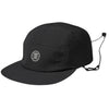 Roark Chiller Safecamp Hat - Black