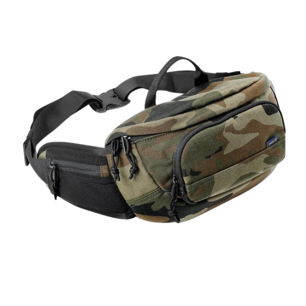 Roark Compadre Bag - Camo