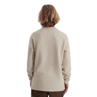 Roark Companion Thermal Long Sleeve - Almond