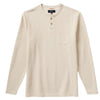 Roark Companion Thermal Long Sleeve - Almond