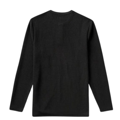 Roark Companion Thermal Long Sleeve - Black