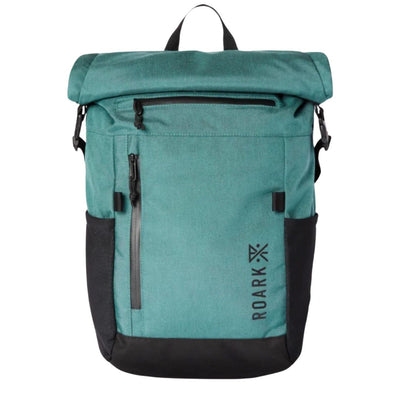 Roark Day Trip Passenger 27L 2.0 Bag - Forest Green