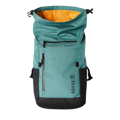 Roark Day Trip Passenger 27L 2.0 Bag - Forest Green