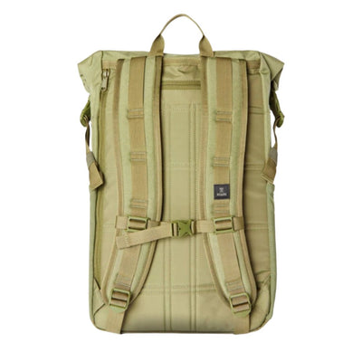 Roark Day Trip Passenger 27L 2.0 Bag - Light Army