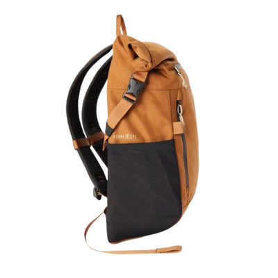 Roark Day Trip Passenger 27L 2.0 Bag - Toffee