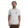 Roark Expeditions Premium T-Shirt - Mosaic / Off White