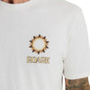 Roark Expeditions Premium T-Shirt - Mosaic / Off White