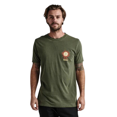 Roark Expeditions Premium T-Shirt - Military