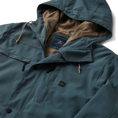 Roark Fjordsman Jacket - Orion