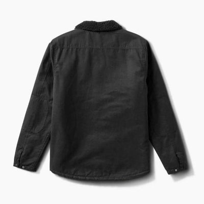 Roark Hebrides Jacket - Black