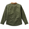 Roark Hebrides Jacket - Dark Military