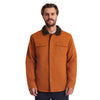 Roark Hebrides Jacket - Pecan