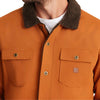 Roark Hebrides Jacket - Pecan