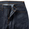 Roark HWY 133 Slim Fit Raw Hemp Worx™ Denim Jeans - Raw