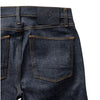 Roark HWY 133 Slim Fit Raw Hemp Worx™ Denim Jeans - Raw