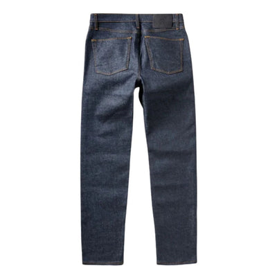 Roark HWY 133 Slim Fit Raw Hemp Worx™ Denim Jeans - Raw