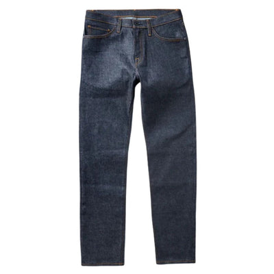 Roark HWY 133 Slim Fit Raw Hemp Worx™ Denim Jeans - Raw