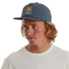 Roark Hybro Strapback Hat - Orion