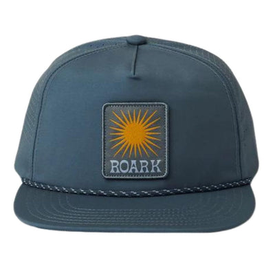 Roark Hybro Strapback Hat - Orion