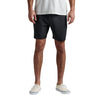 Roark Hybro Hybrid Shorts 17" - Black