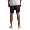 Roark Hybro Hybrid Shorts 17" - Black