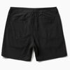 Roark Hybro Hybrid Shorts 17" - Black