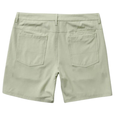 Roark Hybro Hybrid Shorts 17" - Chaparral