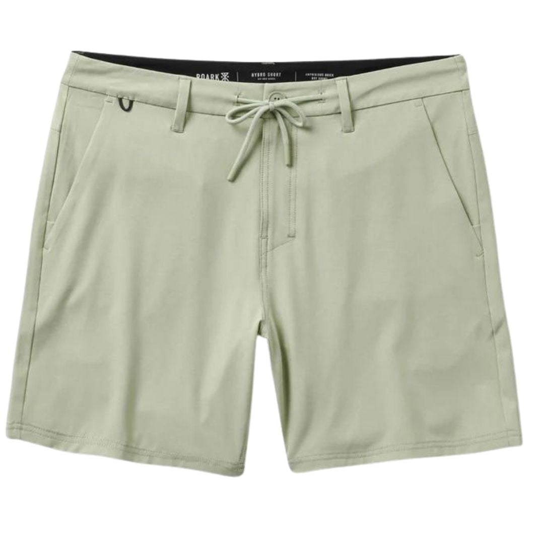 Roark Hybro Hybrid Shorts 17" - Chaparral