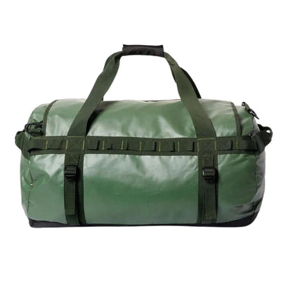 Roark Keg 80L Convertible Duffel Bag - Military