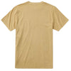 Roark Made To Fade T-Shirt - Washed Fern