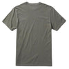 Roark Made To Fade T-Shirt - Washed Military