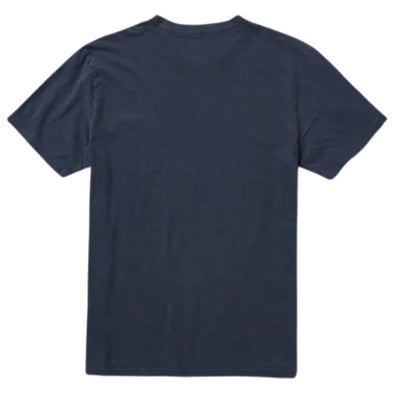 Roark Made To Fade T-Shirt - Washed Orion