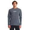 The Roark Mog Long Sleeve Premium T-Shirt - Orion