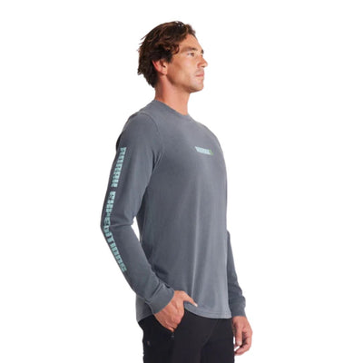 The Roark Mog Long Sleeve Premium T-Shirt - Orion