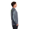 The Roark Mog Long Sleeve Premium T-Shirt - Orion