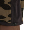 Roark Overland Anorak Hoodie - Dark Military