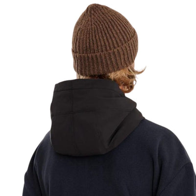 Roark Overland Anorak Hoodie - Dark Navy