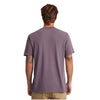 Roark Label Pocket T-Shirt - Shark