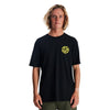 Roark Road Trip Club Premium T-Shirt - Black