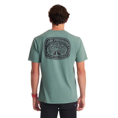 Roark Roadie Premium T-Shirt - Tundra