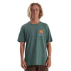 Roark Roamer Premium T-Shirt - Tundra