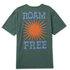 Roark Roamer Premium T-Shirt - Tundra