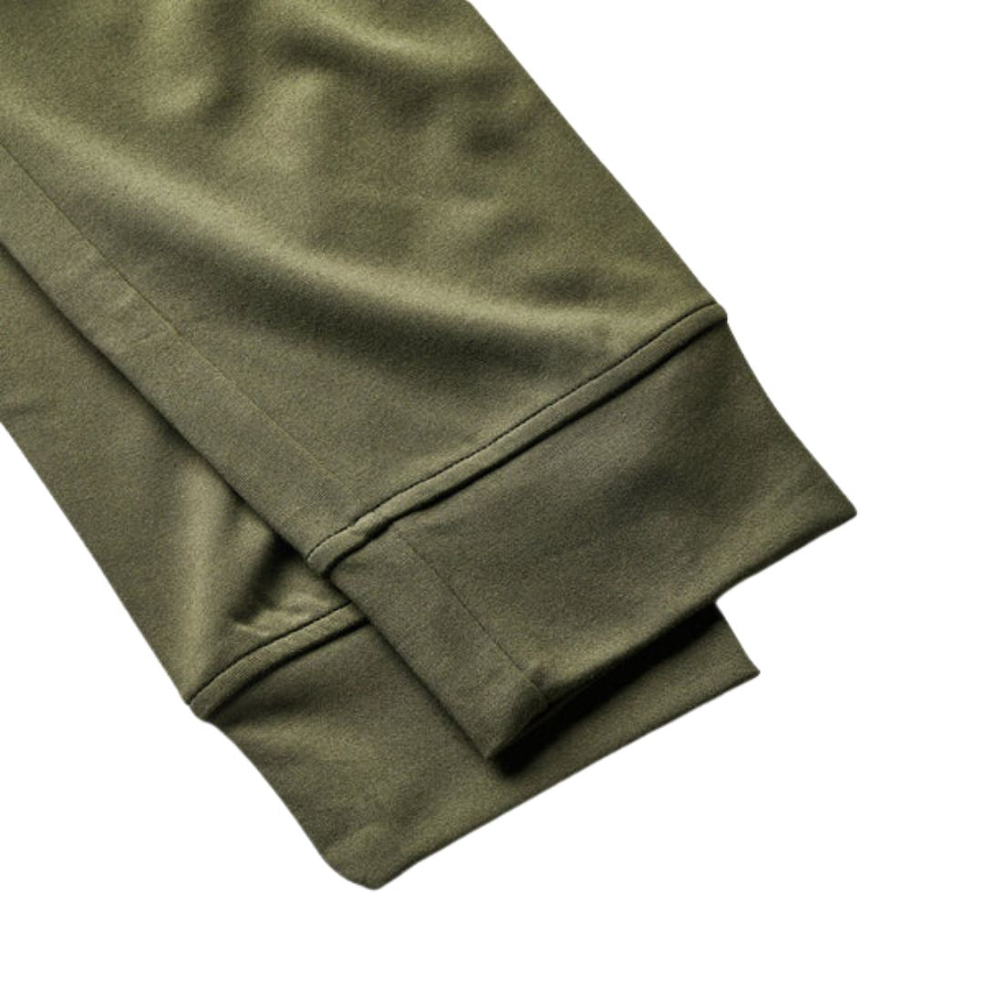 ROARK EL MORRO FLEECE PANTS REVIEW