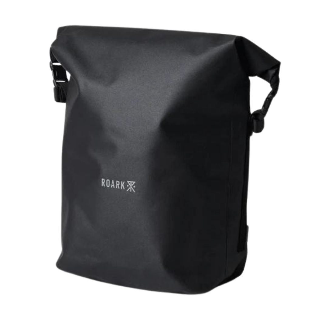 Roark Accomplice Shelter Modular 14L Waterproof Bag - Black